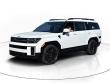 New 2026 Hyundai Santa Fe Calligraphy AWD SUV