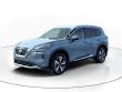 Certified 2021 Nissan Rogue Platinum SUV