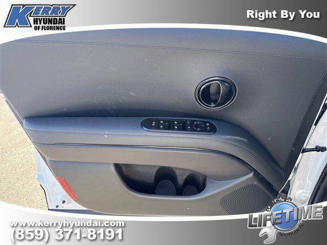 2026 Hyundai Palisade XRT Pro - Photo 8
