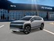 New 2026 Hyundai IONIQ 9 SE SUV