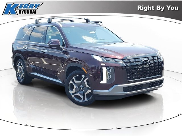 2023 Hyundai Palisade