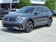 Certified 2023 Volkswagen Tiguan 2.0T SEL R-Line SUV
