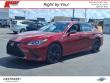Used 2022 Lexus ES 300h Sedan
