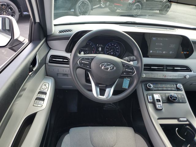 2021 Hyundai Palisade SE - Photo 11