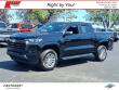 Used 2024 Chevrolet Colorado LT Truck
