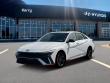 New 2026 Hyundai Elantra N Sedan Sedan