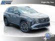New 2026 Hyundai Tucson Limited AWD SUV