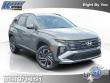 New 2026 Hyundai Tucson SEL AWD SUV