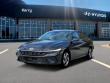 New 2026 Hyundai Elantra Limited Sedan