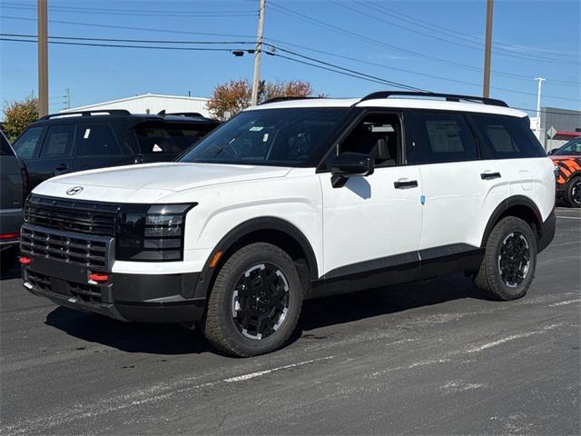 2026 Hyundai Palisade XRT Pro's photo