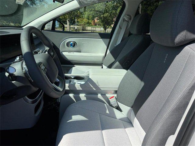 2026 Hyundai IONIQ 9 SE - Photo 22