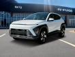 New 2026 Hyundai Kona Limited AWD SUV
