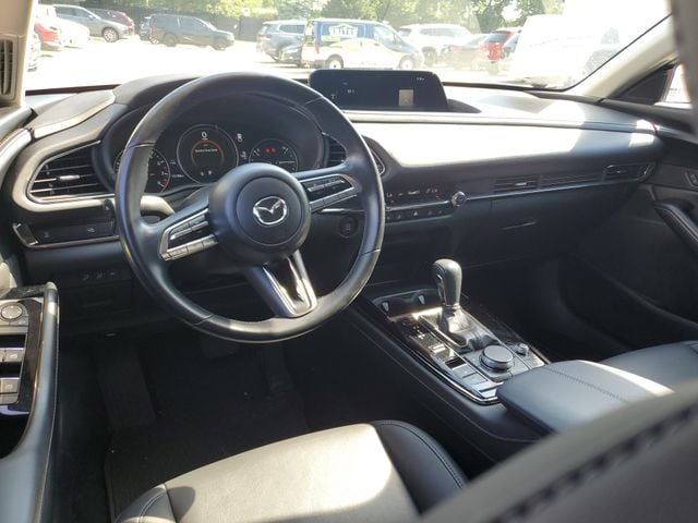 2023 Mazda CX-30 Preferred - Photo 10