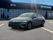 New 2025 Hyundai Elantra SEL Sport Sedan