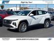 New 2026 Hyundai Tucson SE AWD SUV