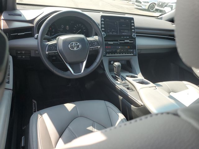 2021 Toyota Avalon XLE - Photo 9