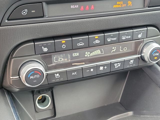 2024 Mazda CX-5 Turbo Premium Package - Photo 30