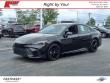 Used 2025 Toyota Camry SE Sedan