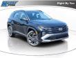 New 2026 Hyundai Tucson SEL Plus AWD SUV