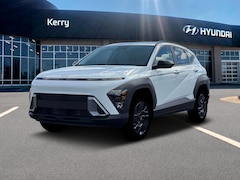 2026 Hyundai Kona SEL Sport AWD SUV