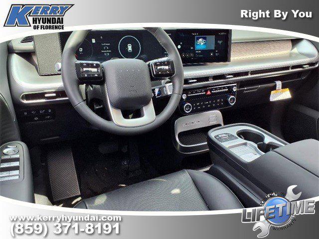 2026 Hyundai IONIQ 9 SEL - Photo 7