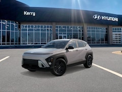 2027 Hyundai Kona SEL Sport AWD SUV
