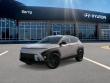 New 2027 Hyundai Kona SEL Sport AWD SUV