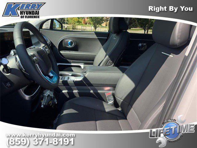 2026 Hyundai IONIQ 9 Performance Limited - Photo 7