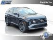 New 2026 Hyundai Tucson SEL Plus AWD SUV