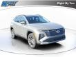 New 2026 Hyundai Tucson SEL Plus AWD SUV
