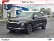 Used 2023 Chevrolet Trailblazer Activ SUV