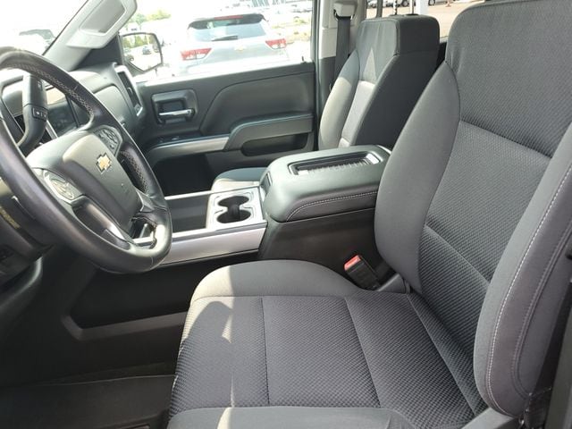 2018 Chevrolet Silverado 1500 LT - Photo 17