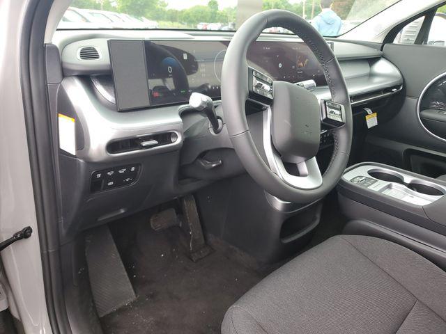 2026 Hyundai IONIQ 9 SE - Photo 19