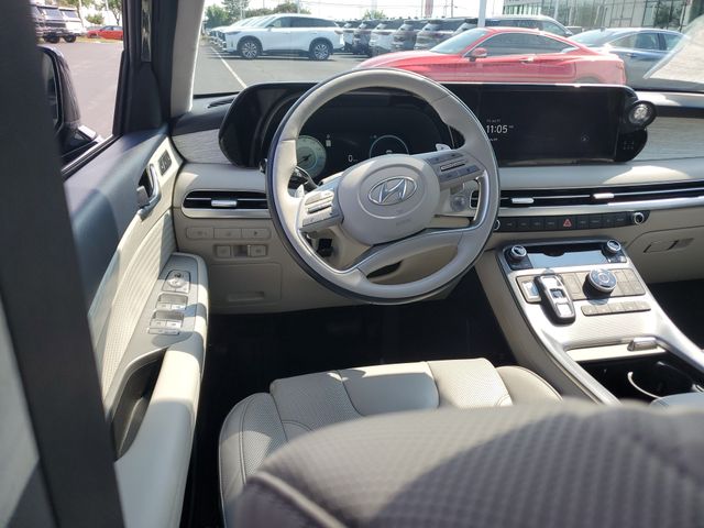 2023 Hyundai Palisade Calligraphy - Photo 10