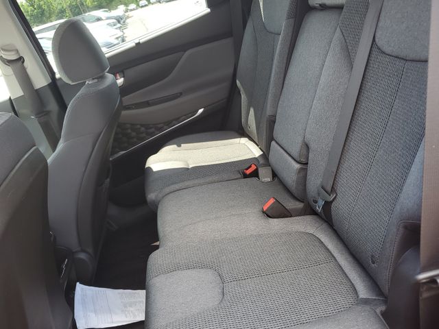 2019 Hyundai Santa Fe SEL Plus - Photo 12