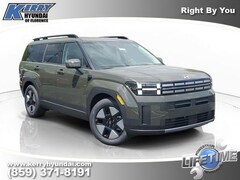 2026 Hyundai Santa Fe Hybrid SEL SUV