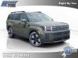 New 2026 Hyundai Santa Fe Hybrid SEL SUV