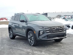 2026 Hyundai Tucson XRT AWD SUV