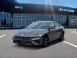 New 2026 Hyundai Elantra SEL Sport Sedan