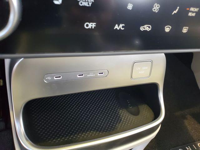 2026 Hyundai IONIQ 9 SE - Photo 40