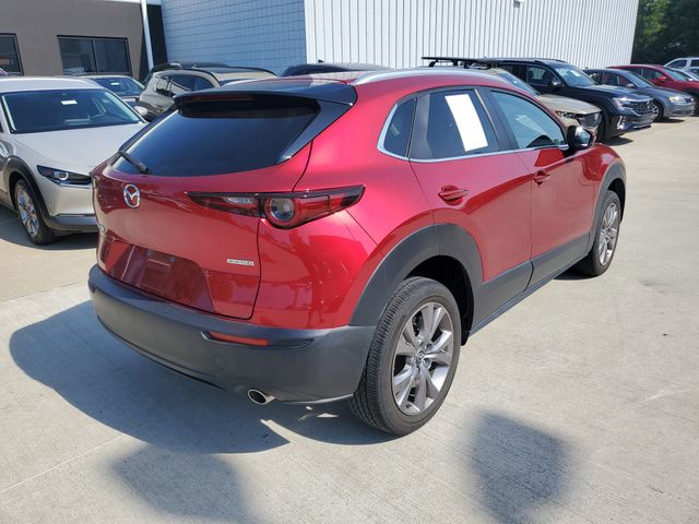 2023 Mazda CX-30 Preferred - Photo 4