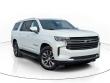 Used 2021 Chevrolet Suburban LT SUV