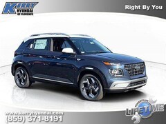 2026 Hyundai Venue SEL SUV