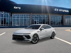 2026 Hyundai Sonata SEL Sport Sedan