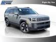 New 2026 Hyundai Santa Fe Hybrid SEL SUV