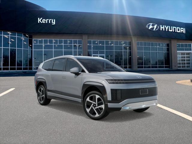2026 Hyundai Ioniq Limited photo 2