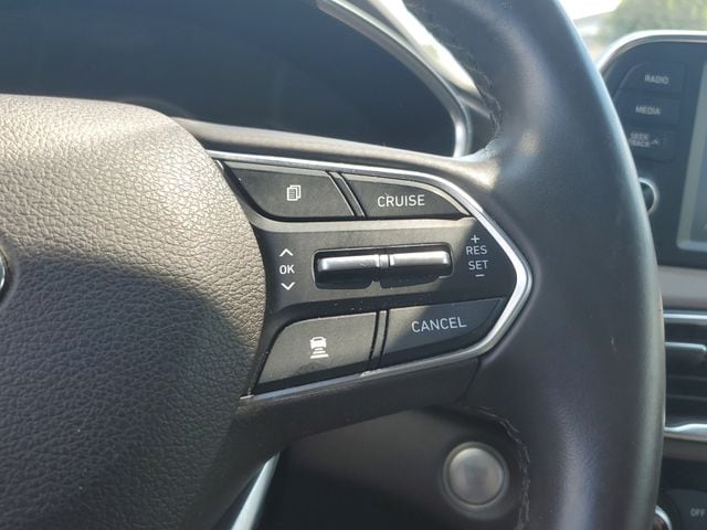 2019 Hyundai Santa Fe SEL Plus - Photo 22