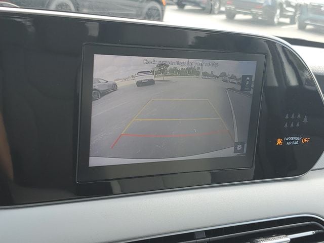 2021 Hyundai Palisade SE - Photo 28
