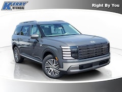 2026 Hyundai Palisade Hybrid SEL 7P SUV
