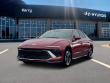 New 2026 Hyundai Sonata SEL Sport Sedan